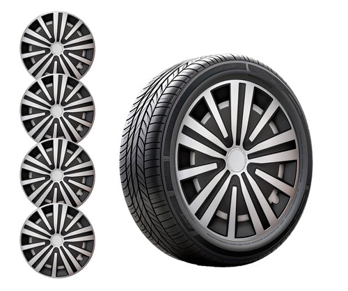 Wheel trims for vw - for,