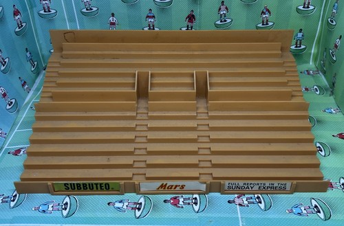 Subbuteo terrace set c142 - subbuteo,