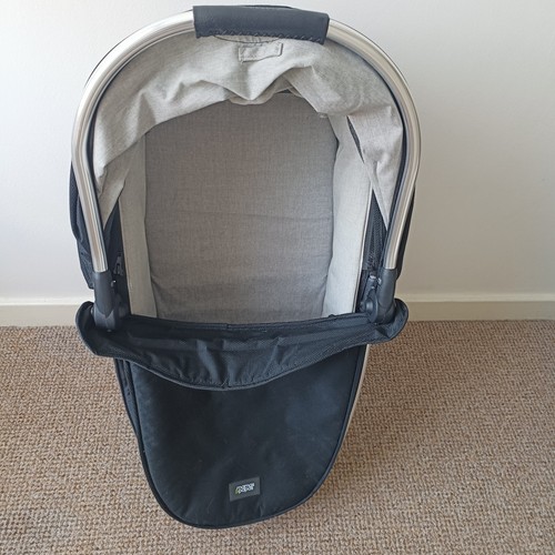 Mamas papas carry cot - mamas, 2