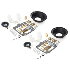 Carburetor Repair Rebuild Kit