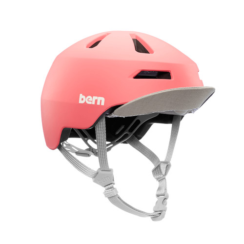 Bern nino youth helmet - youth,
