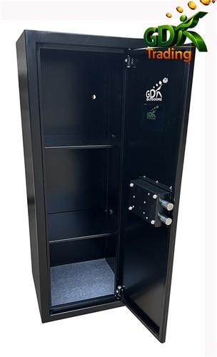 Gdk supersize ammunition - ammunition, safe