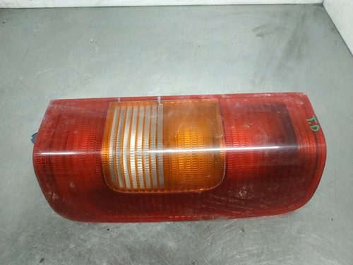 Rear lamp volkswagen lt - rh,