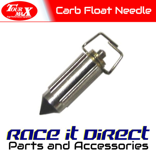 Carb float needle for - carb,
