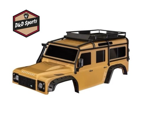 Traxxas 8050 sand - traxxas, 8050-sand
