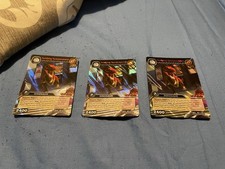Dinosaur King TCG Time Warp