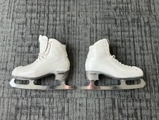 Risport Ice Skates Ultima Mark