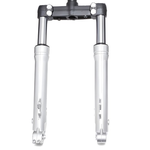 Fork suspension - suspension,