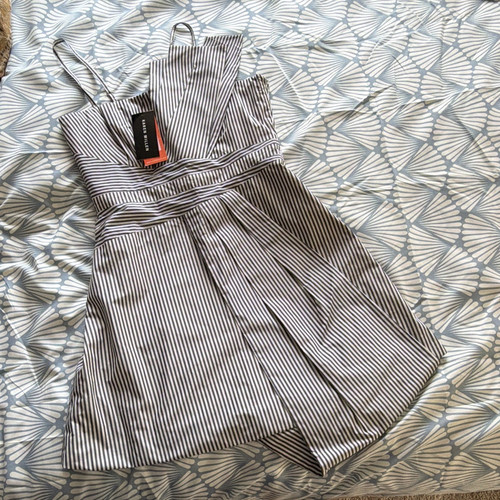 Karen millen black white - karen,