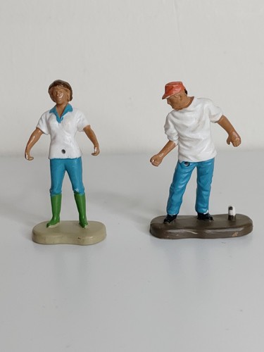 Britains deetail farm workers - deetail,