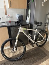 Boardman Mountain Bike