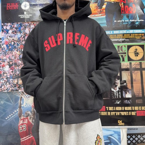 Supreme fw25 arc - arc, thermal