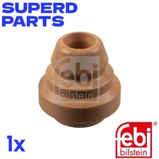 SHOCK ABSORBER BUMPER REAR L/R