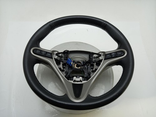 Honda civic steering wheel - steering,