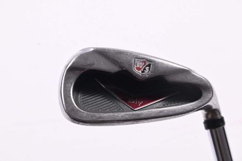 Wilson di7 iron uniflex - #8, /