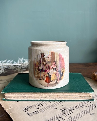 Vintage sandland ware england - sandland,