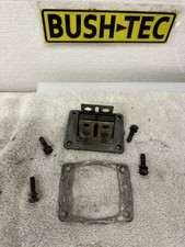 Yamaha RD DT 125 LC Reed Block