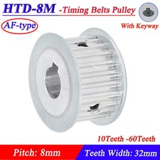 Htd 60t timing - htd-8m,