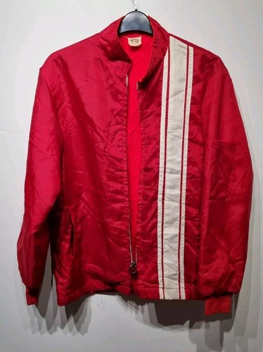 Vintage great lakes jacket - lakes,
