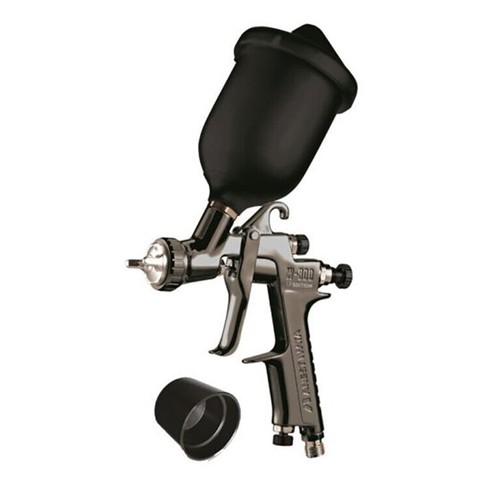 Iwata w300wb spray - 1.2, gun