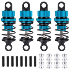 50mm Aluminum Oil Shock Absorber/Damper For Tamiya M03 M04 M05 M06 RC Car