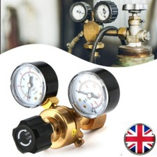 Mig Tig Flow Meter Regulator