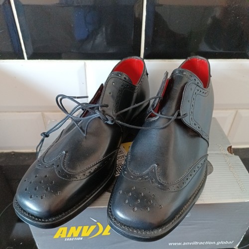 Jeffery west men brogue - west, men’s