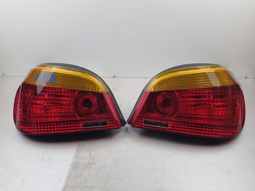 Bmw e60 pre lci - bmw,