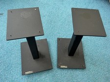 Standesign Speaker Stands UK
