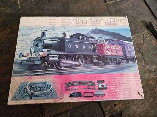 Gauge hornby r1222 - gauge, cornish