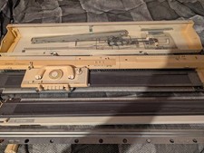 Brother Kh910 With Kh-850