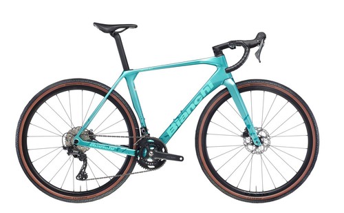 Bianchi impulso comp grx - bianchi,