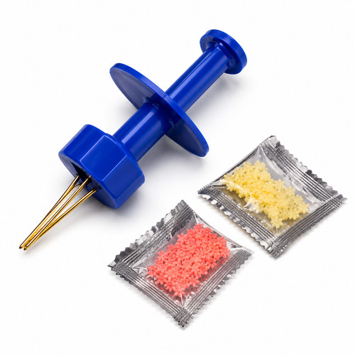 New pellet bait - new,