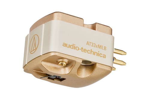 Audio technica 33xmlb - at-33xmlb,