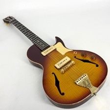 2016 B&G Private Build Little