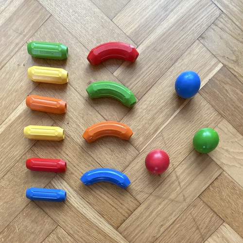 Gymboree magnetic building - gymboree,
