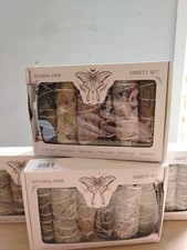 Natural Sage Smudge Stick