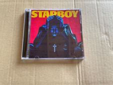 The Weeknd  -  Starboy