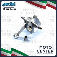 Polini Advanced Engine Shaft Stroke 60 PIAGGIO VESPA PX 125 150 - 150 Sprint V