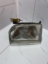 FORD ESCORT MK4 N/S FRONT