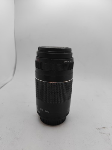 Canon 300mm 5 6 iii - f/4-5.6,