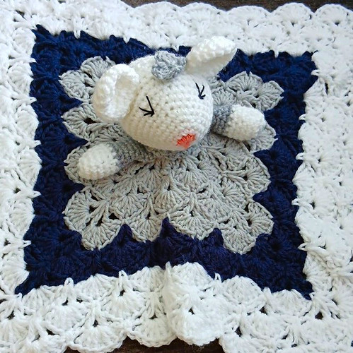 Handmade crochet amigurumi - handmade,