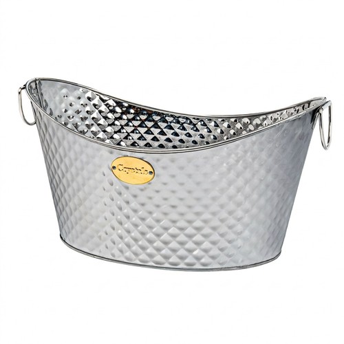 26l galvanised steel - galvanised, beer