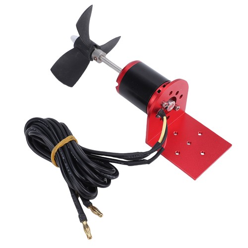 6kg thrust boat brushless - 6kg, rc