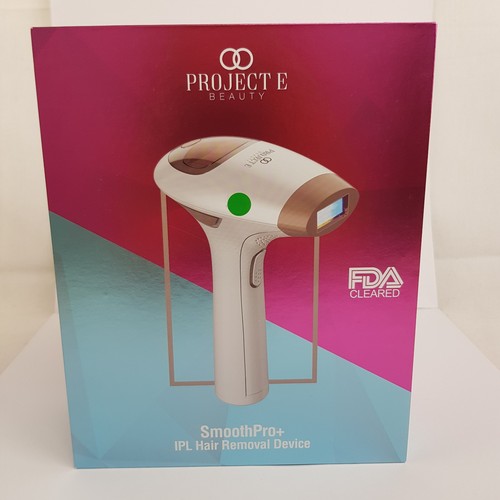 Project beauty smooth - e, pro+