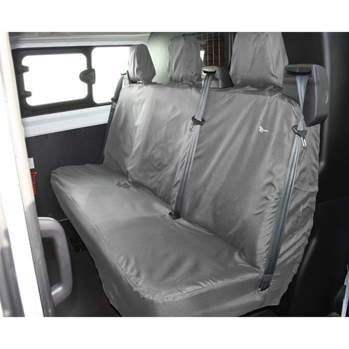 Town country van seat cover - country,