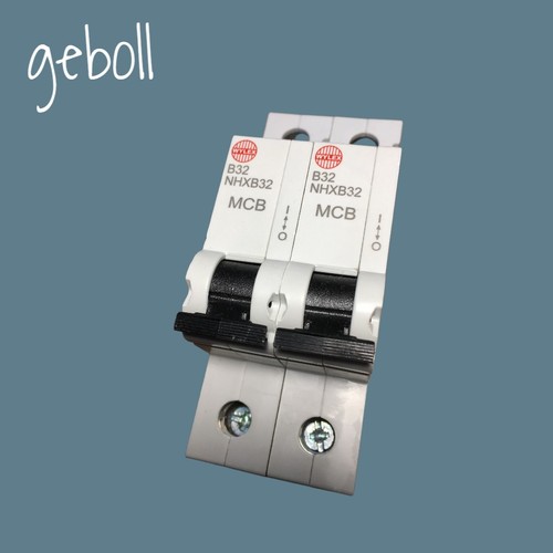 Wylex nhxb32 mcb - wylex, 32