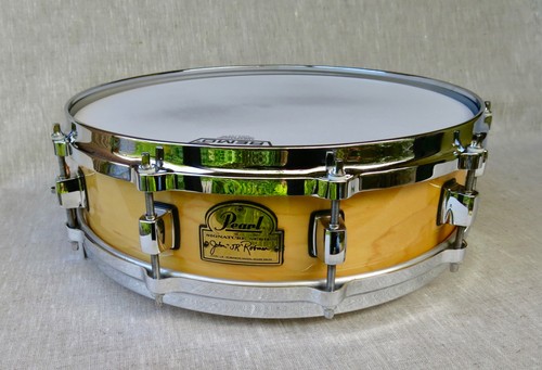 Pearl robinson 14x4in - r,