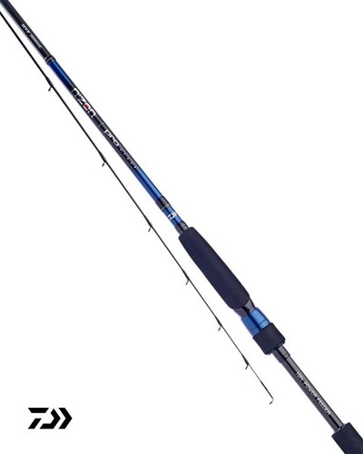 Daiwa zon pro - pro, staff