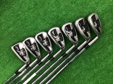 Callaway Tour Iron Set X 22